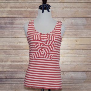 ⚡️SALE⚡️ Kate Spade Women’s Striped Tank Top